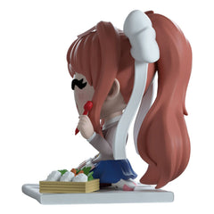 Doki Doki Literature Club! Vinyl Figure Picnic Monika 11 cm 0810122549093