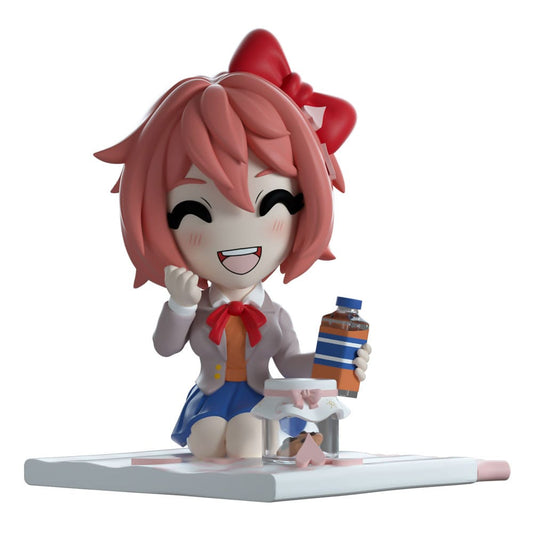Doki Doki Literature Club! Vinyl Figure Picnic Sayori 11 cm 0810122549109