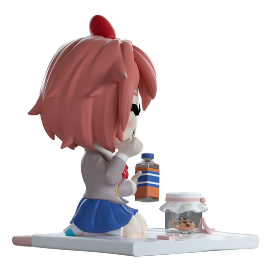 Doki Doki Literature Club! Vinyl Figure Picnic Sayori 11 cm 0810122549109