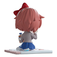 Doki Doki Literature Club! Vinyl Figure Picnic Sayori 11 cm 0810122549109