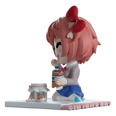 Doki Doki Literature Club! Vinyl Figure Picnic Sayori 11 cm 0810122549109