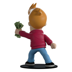 Futurama Vinyl Figure Take my Money Fry 13 cm 0810122549154