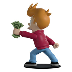 Futurama Vinyl Figure Take my Money Fry 13 cm 0810122549154