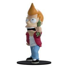 Futurama Vinyl Figure Take my Money Fry 13 cm 0810122549154
