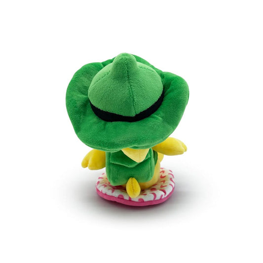 Peanuts Plush Figure Woodstock Shoulder Rider 22 cm 0810122549437