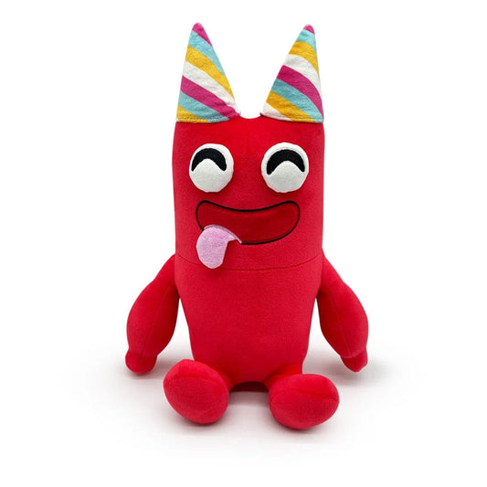 Garten of Banban Plush Figure Banban 22 cm 0810122549659