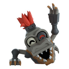 Five Nights at Freddy's Vinyl Figure Ruined Monty 11 cm 0810122549871