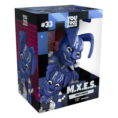 Five Nights at Freddy's Vinyl Figure M.X.E.S. 11 cm 0810122549888