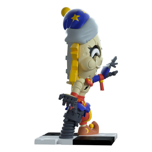 Five Nights at Freddy's Vinyl Figure Ruined Eclipse 11 cm 0810122549895
