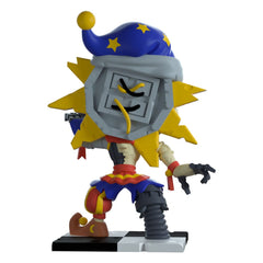 Five Nights at Freddy's Vinyl Figure Ruined Eclipse 11 cm 0810122549895