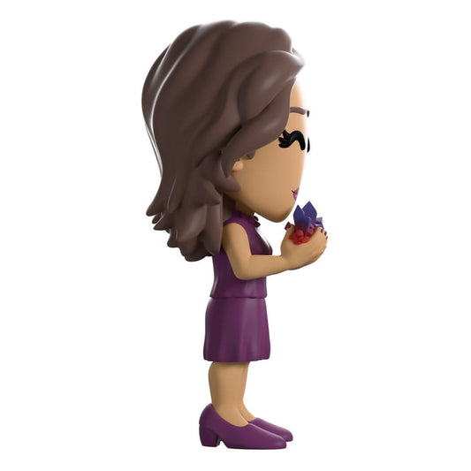 Breaking Bad Vinyl Figure Marie Schrader 12 cm   0810085552284