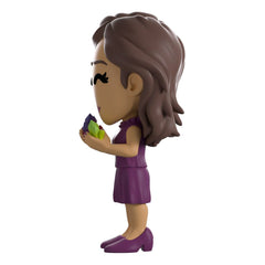 Breaking Bad Vinyl Figure Marie Schrader 12 cm   0810085552284