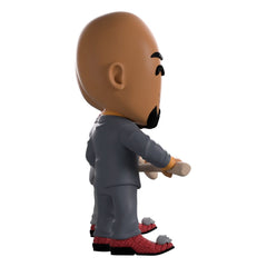 Breaking Bad Vinyl Figures 2-Pack The Cousins 12 cm      0810085552581