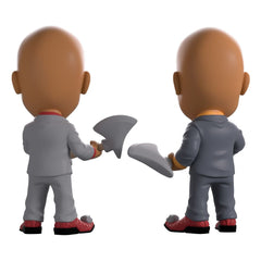Breaking Bad Vinyl Figures 2-Pack The Cousins 12 cm      0810085552581