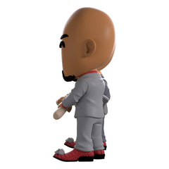 Breaking Bad Vinyl Figures 2-Pack The Cousins 12 cm      0810085552581