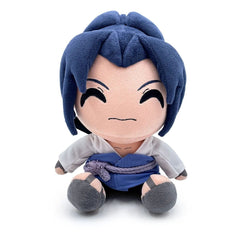 Naruto Shippuden Plush Figure Sasuke 22 cm 0810085553243