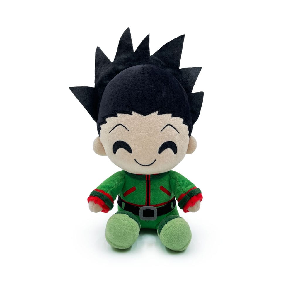 Hunter x Hunter Plush Figure Gon 22 cm 0810122543169