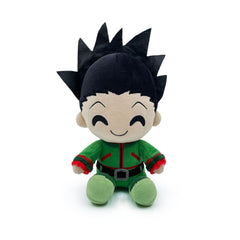 Hunter x Hunter Plush Figure Gon 22 cm 0810122543169