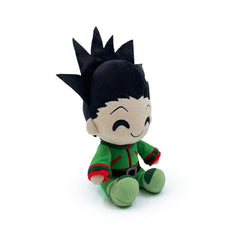 Hunter x Hunter Plush Figure Gon 22 cm 0810122543169