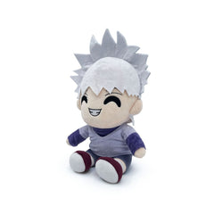 Hunter x Hunter Plush Figure Killua 22 cm 0810085553274