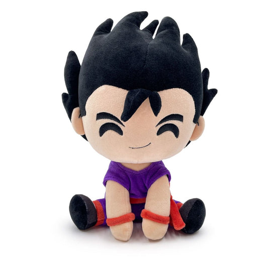 Dragon Ball Z Plush Figure Gohan 22 cm 0810085554004