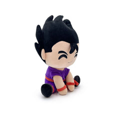 Dragon Ball Z Plush Figure Gohan 22 cm 0810085554004