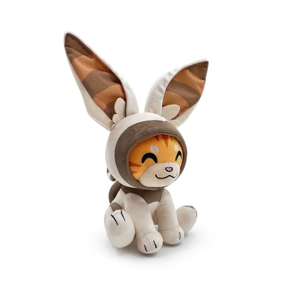 Avatar: The Last Airbender Plush Figure Momo X Jambo 22 cm 0810085554370