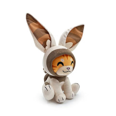 Avatar: The Last Airbender Plush Figure Momo X Jambo 22 cm 0810085554370