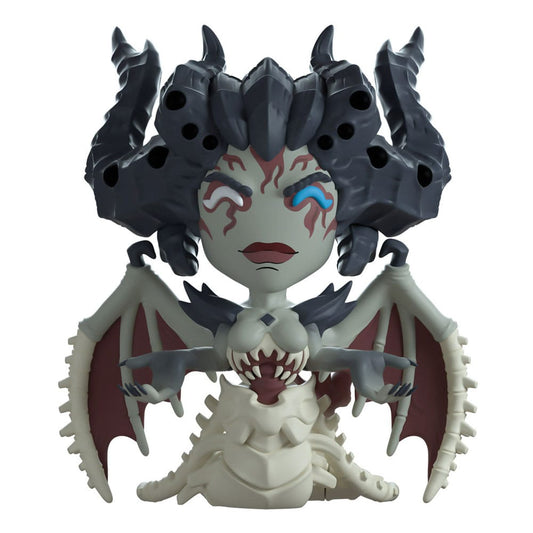 Diablo IV Vinyl Figure Lilith, Daughter of Hatred 10 cm  0810122549932