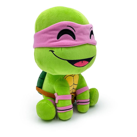 Teenage Mutant Ninja Turtles Plush Figure Don 0810085555018