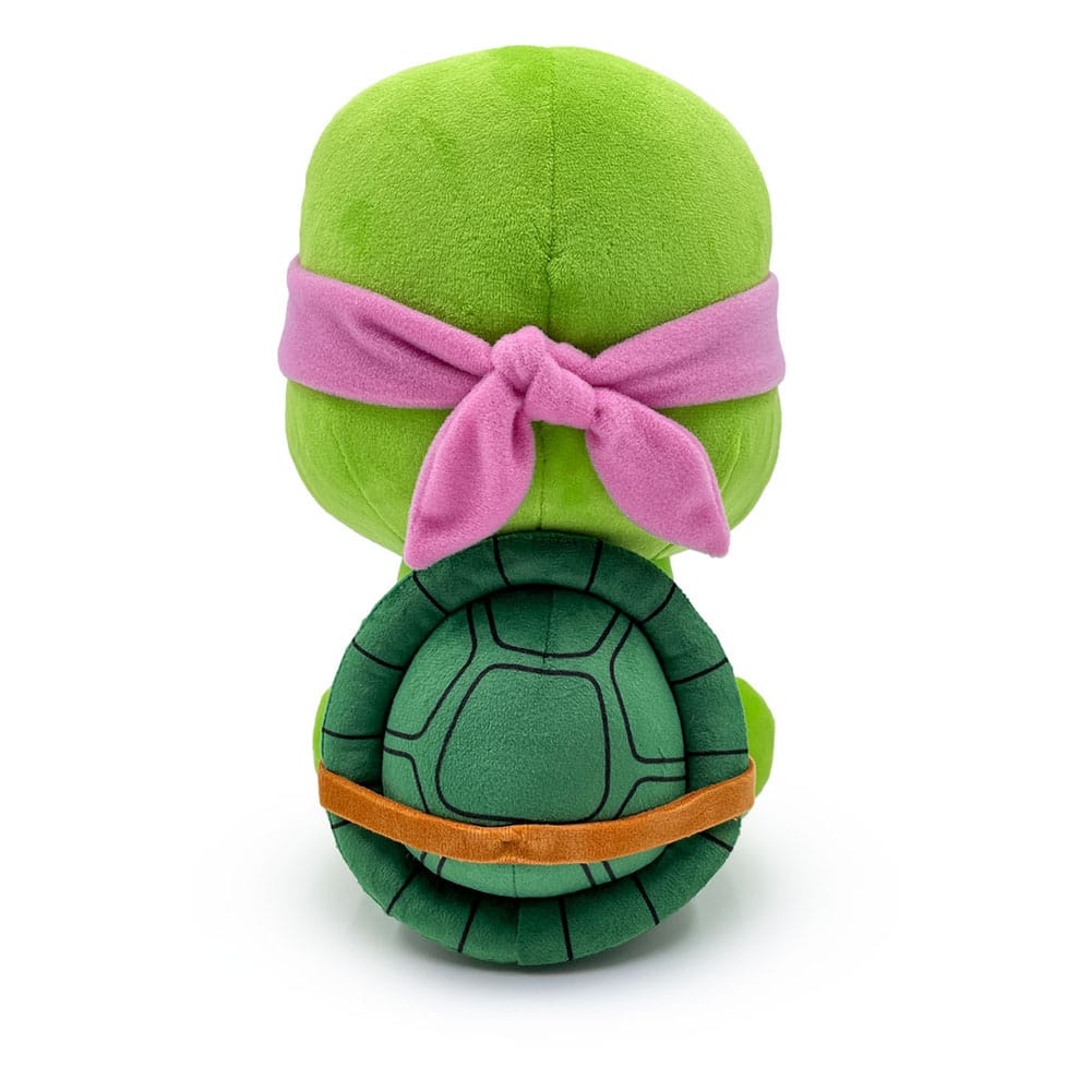 Teenage Mutant Ninja Turtles Plush Figure Don 0810085555018