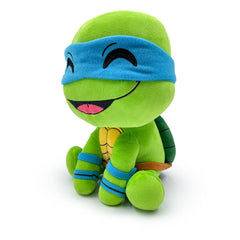 Teenage Mutant Ninja Turtles Plush Figure Leo 0810085555025