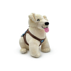 The Legend of Korra Plush Figure Naga Sit 22 cm 0810085556060