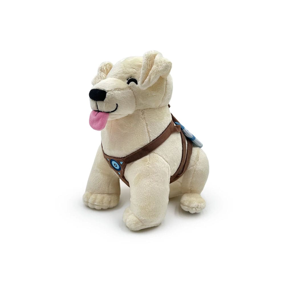 The Legend of Korra Plush Figure Naga Sit 22 cm 0810085556060