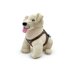 The Legend of Korra Plush Figure Naga Sit 22 cm 0810085556060