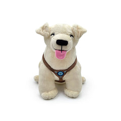 The Legend of Korra Plush Figure Naga Sit 22 cm 0810085556060