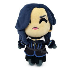 The Witcher Plush Figure Yennefer 22 cm 0810085556688