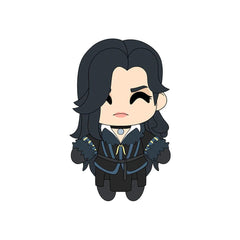 The Witcher Plush Figure Yennefer 22 cm 0810085556688