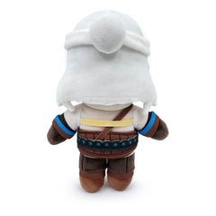 The Witcher Plush Figure Ciri 22 cm 0810085556947