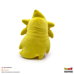 Dragon Ball Z Plush Figure Super Saiyan Goku 22 cm 0810085557067