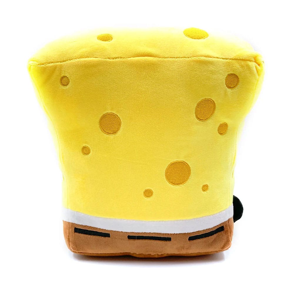 SpongeBob SquarePants Plush Figure SpongeBob  0810085558453