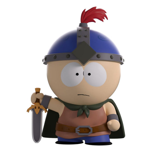 South Park Vinyl Figure Ranger Stan Marshwalker 10 cm           0810085558682