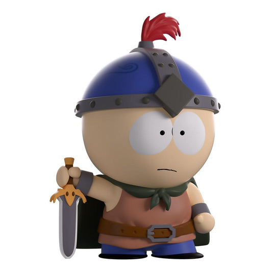 South Park Vinyl Figure Ranger Stan Marshwalker 10 cm           0810085558682