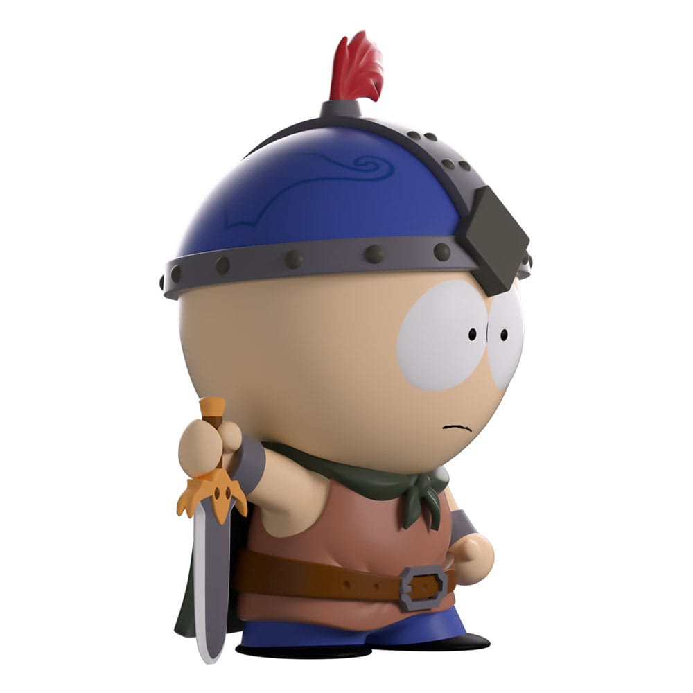 South Park Vinyl Figure Ranger Stan Marshwalker 10 cm           0810085558682