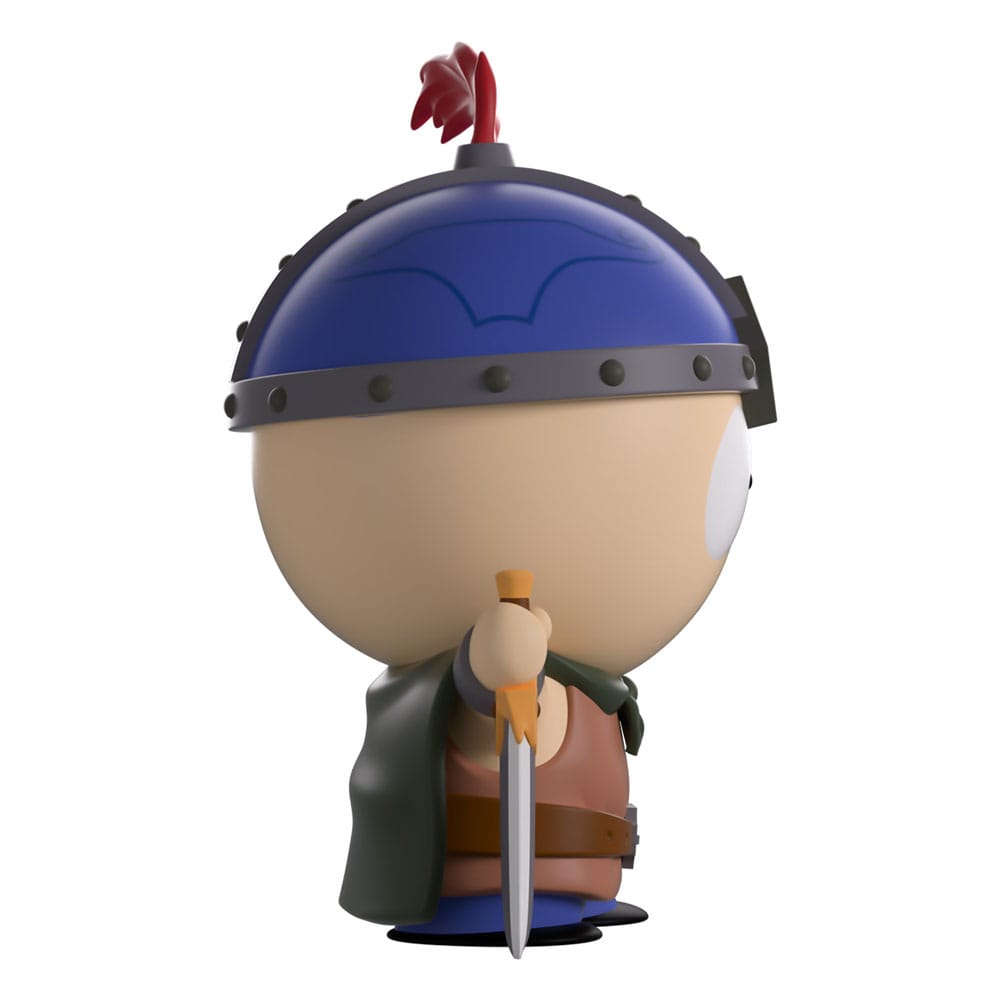 South Park Vinyl Figure Ranger Stan Marshwalker 10 cm           0810085558682