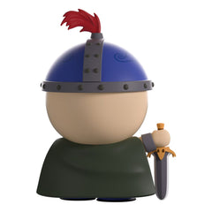 South Park Vinyl Figure Ranger Stan Marshwalker 10 cm           0810085558682