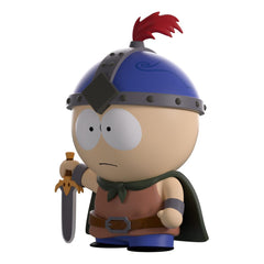 South Park Vinyl Figure Ranger Stan Marshwalker 10 cm           0810085558682