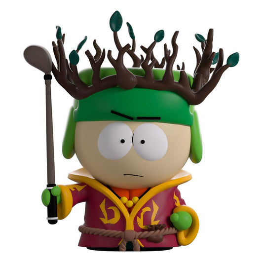 South Park Vinyl Figure Elf King Kyle 13 cm           0810085558699