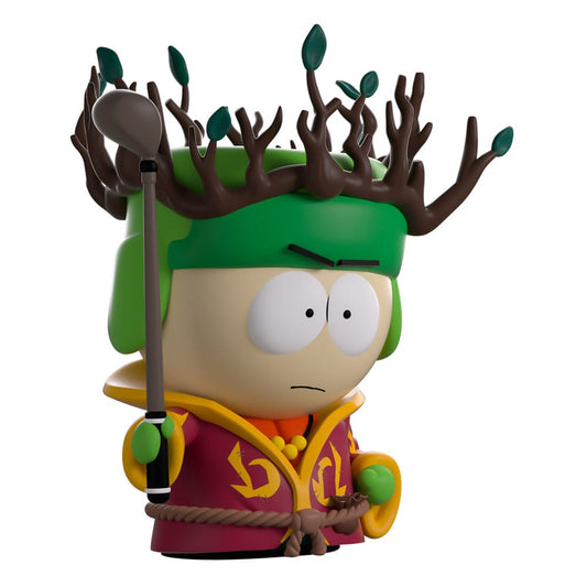 South Park Vinyl Figure Elf King Kyle 13 cm           0810085558699