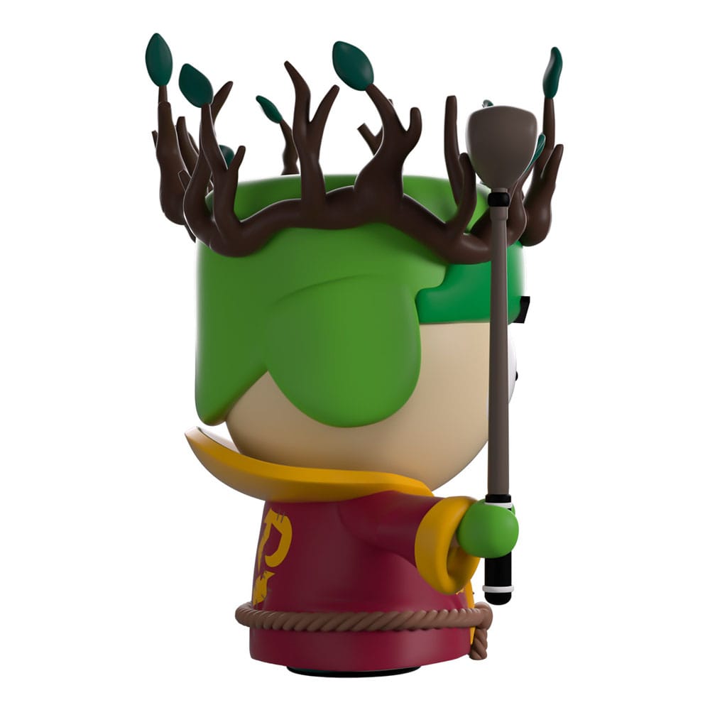 South Park Vinyl Figure Elf King Kyle 13 cm           0810085558699